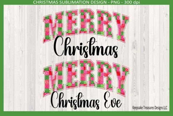 Merry Christmas Eve Merry Christmas: A Seller’s Review of This Illustrations Asset