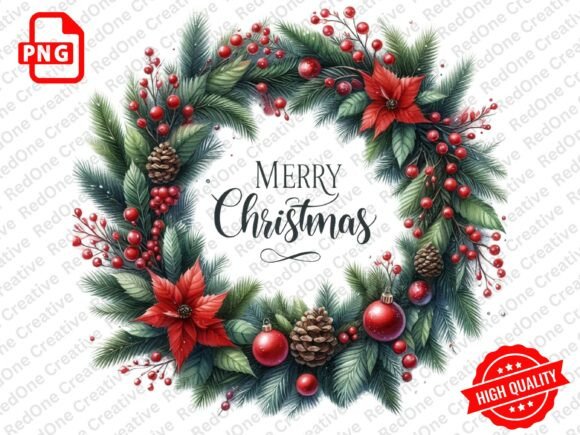 Merry Christmas PNG, Sublimation Designs: A Publisher’s Review