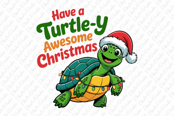 Retro Funny Christmas Pun Sublimation Illustrations Review